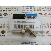 SCREWS W/WSHRS DMPR TB